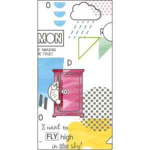 I'm DoraemonJt&ubNV[Y XNAt@CA