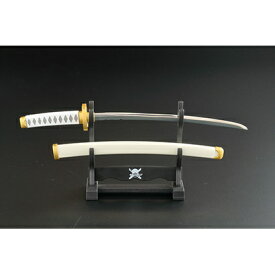 日本の技術が込められた関刃物職人によるペーパーナイフ ONE PIECEペーパーナイフ 関伝の美 和道一文字モデル