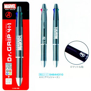 S̓{ }[xLfUC̕ML TX^[ Dr.Grip 4+1 AV/AxW[Y