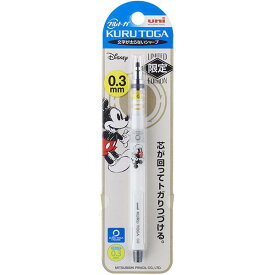 楽天市場 シャープペンシル 0 3 ミッキーの通販