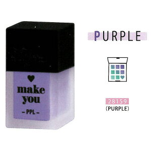 J~IWp }jLAS PURPLE {݂ł킢XNGA^