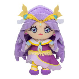 ヒーリングっどプリキュア キュアフレンズぬいぐるみ キュアアース 女の子に大人気