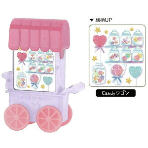NbNX LfBSS LOLLIPOP PARTY {݂ł킢S^ RNV ObY
