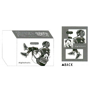 J~IWp Wu}jA ܂Ƃ܂邭S DIGITALHOLIC qmfV G̎q ObY C`IV v[g q G