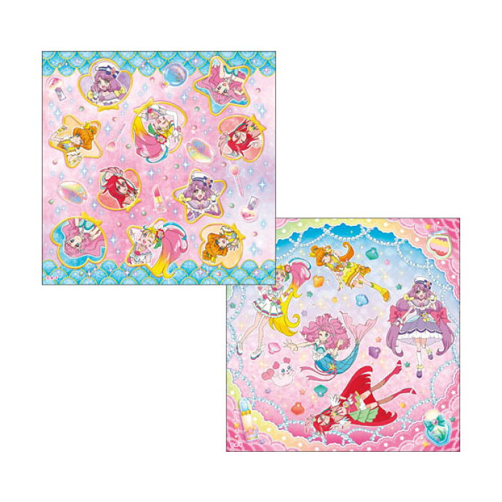 市場 デリシャスパーティプリキュア ちよがみ キッズ 女の子 市場 デリシャスパーティプリキュア ちよがみ キッズ 女の子