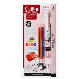 楽天市場 スタイルフィット ディズニー 4色ホルダーの通販