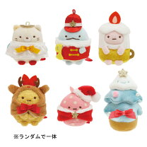 楽天市場】すみっこぐらし 限定 てのりぬいぐるみの通販