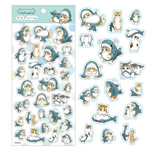 GXJC mofusand NAV[ { 킢 q  fR[V