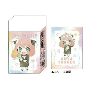 カミオジャパン SPY×FAMILY まとまるくん消しゴム フラワリー アーニャ・フォージャー 大人気 限定 グッズ プレゼント