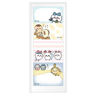 ちいかわ スケジュールメモふせん 60枚 かわいい メモ 女子文具 限定 グッズ