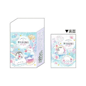 J~IWp ܂Ƃ܂邭S SWEET MARINE LIFE 2023N wACe j LOi v[g Mtg {