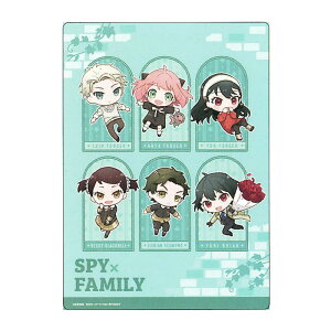 J~IWp SPY×FAMILY ~ K/2 tH[W[ B5 lC  ObY v[g