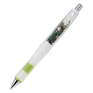 Dr.Grip CL PB SP 0.3 僕のヒーローアカデミア 蛙吹梅雨 ドクターグリップ プレイボーダー シャープペン PILOT 日本製 限定
