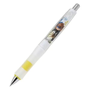 Dr.Grip CL PB SP 0.3 僕のヒーローアカデミア 上嶋電気 ドクターグリップ プレイボーダー シャープペン PILOT 日本製 限定