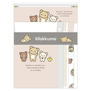 TGbNX bN} NEW BASIC RILAKKUMA vol.2 ^[Zbg 킢 ObY { 