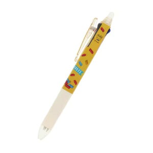 �T���X�^�[���� �t���N�V�����{�[��3�X���� 0.38 PEANUTS PLAY WITH COLORS 4 �u���b�N �X�k�[�s�[ PILOT ������{�[���y�� 3�F ����