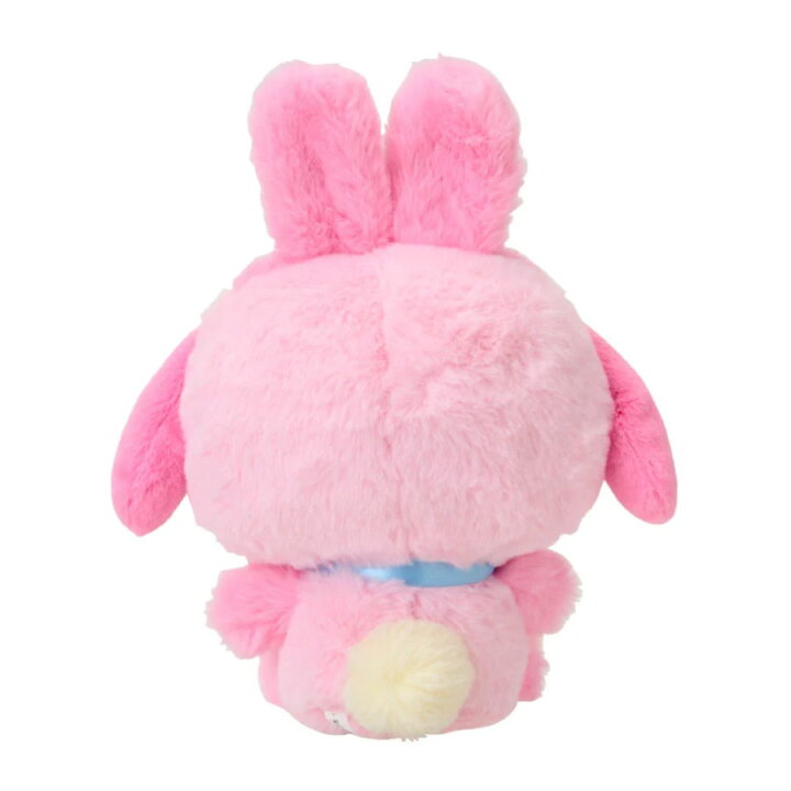 楽天市場】サンリオ マイメロディ ぬいぐるみ スプリングラビット 
