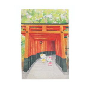 TI n[LeB L |XgJ[h ב bZ[WJ[h 킢 v[g 