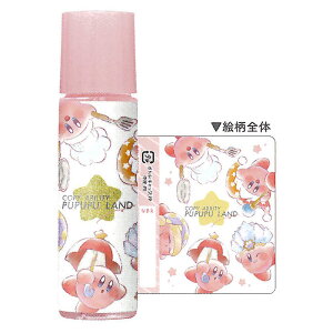 星のカービィ BIG水のり カミオジャパン 2024年 新入学 祝い 記念品 プレゼント