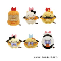 楽天市場】すみっコぐらし てのりぬいぐるみ アゲアゲあげっコの通販