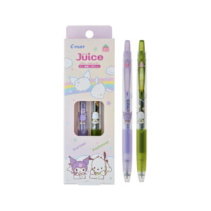 �T�����I�L�����N�^�[�Y JUICE �Ȃ��悵2�F�Z�b�g B�� 0.5 �Q���C���L�{�[���y�� PILOT �J���[�y�� ���� �O�b�Y ���{��