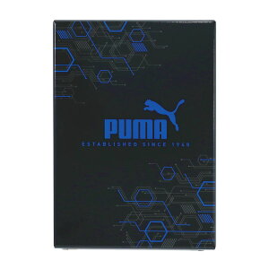 クツワ PUMA お道具箱 B5対応 紙箱 入学祝 プレゼント 整理整頓