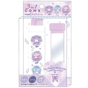 }CfBEcCX^[Y 3 IN 1R[ DOLLY MIX 50N Ajo[T[ v[g Mtg 킢 IV NbNX