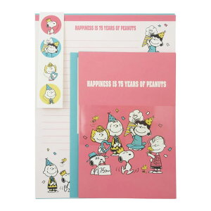 NbNX Xk[s[ V[t^[ p[eB 75N PEANUTS s[ibc v[g {