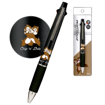 楽天市場】チップ デール ボールペンの通販