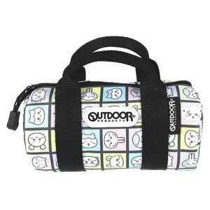 yP[X ROOL BOSTON  ݂ OUTDOOR PRODUCTS y|[` {XgobO  IV v[g R{ TX^[