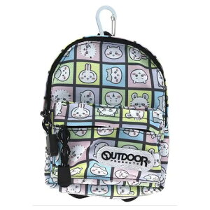 yP[X BACKPACK  ݂ OUTDOOR PRODUCTS y|[` ~jbN  IV v[g R{ TX^[