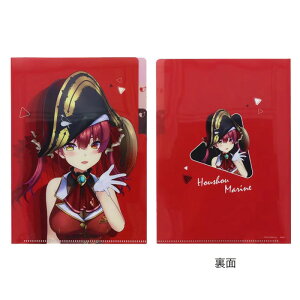 �N���A�t�@�C��A5 3P hololive �z�����C�u ����}���� �R���{ ���� �v���[���g �T���X�^�[����