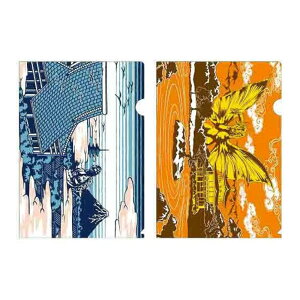 NAt@C2Zbg JAPANESE ART SW LB A4 A[gi a v[g bSW ݂₰