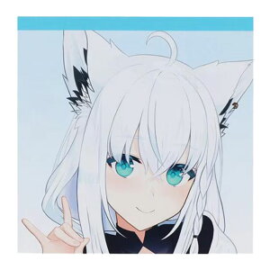 XNGA hololive zCu tuL R{ 80  v[g TX^[