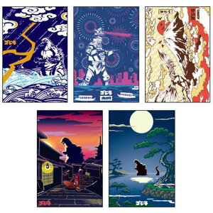 |XgJ[h5Zbg JAPANESE ART SW B A[gi a v[g bSW ݂₰