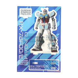GUNDAM NEXT FUTURE PAVILION EXPO2025 GNFP ANX^h RX-7800/E K_ 㖜 ObY RNV v[g  TX^[