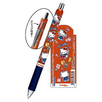 楽天市場】ハローキティ ゲルインキボールペンの通販