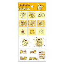 楽天市場】ポムポムプリン マフィン（文房具・事務用品｜日用品雑貨 