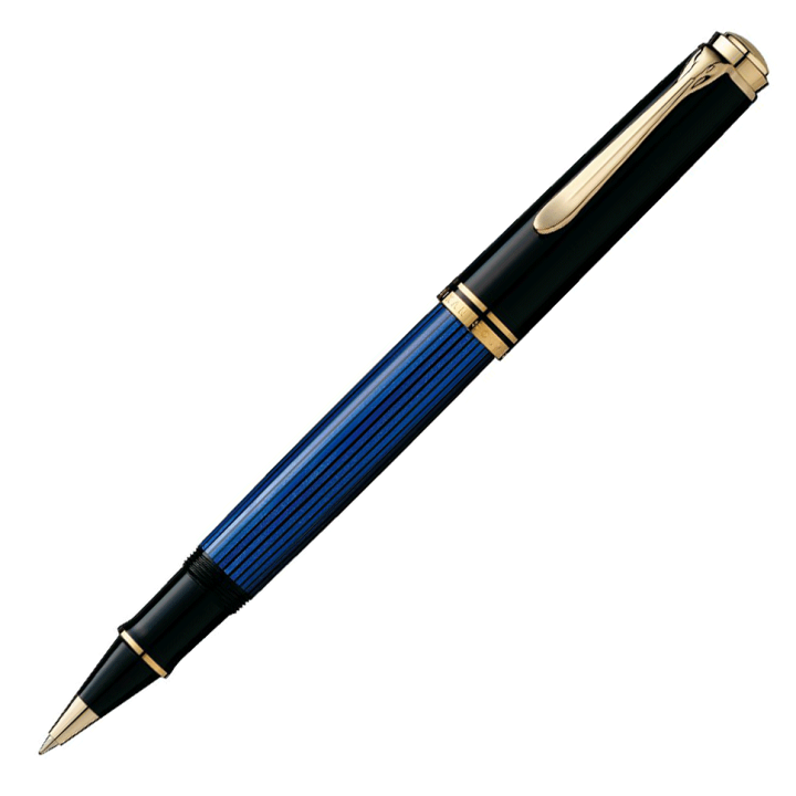 PELIKAN スーベレーン R800 青縞 ローラーボールペン ペリカン 楽天市場】ペリカン スーベレーン R800 ローラーボールペン 青縞 人気