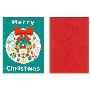 nO[eBO m NX}XJ[h [X 킢 bZ[WJ[h