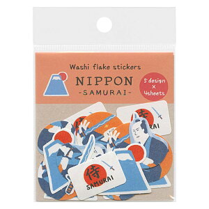 Ð쎆H at[NV[ NIPPON SAMURAI 20 ۂƓ\kawaifR[V