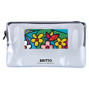 RN yP[X NA|[` ROMERO BRITTO K[f RomeroBritto IV 킢 q v[g yP[X   [ 