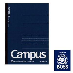 CRAFTBOSS×Campus LpXm[g lCr[ hbgr A5 Ƃ  v[g { R{ ʃR[q[