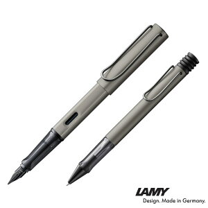 LAMY ���N�X Lx ���e�j�E�� ���N�M�E�{�[���y�� 2�{�Z�b�g �I�V���� ������ �v���[���g ���� ���j�� �A���~ ��p�P�[�X�t�� �M�t�g