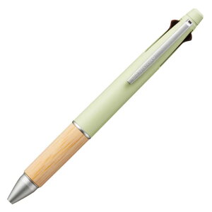 �O�H���M JETSTREAM BAMBOO 4&1 5�@�\�y�� �o���u�[ �O���[���V�g���X 0.5 �| ���� ���@�\ ������ �j�� �v���[���g ���� ���{��