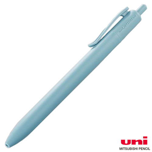 三菱鉛筆 ジェットストリーム 海洋プラスチック 0.7 油性 ボールペン 300本 SXN-UC-07 ROP ノック式 SDGs ノベルティ 記念品 名入れ グッズ リサイクル 日本製 エコマーク認定取得品