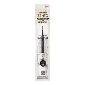 �O�H���M uniball ZENTO ���j�{�[�� �[���g ���t�B�� 0.7mm ���� �ւ��c