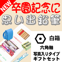 楽天市場】卒業 プチギフト（鉛筆｜筆記具）：文房具・事務用品<日用品