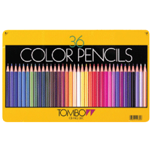 トンボ 色鉛筆36色 色鉛筆の人気商品 通販 価格比較 価格 Com