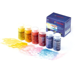 VgbN}[ʊG̋ OF 20ml 6{Zbg Q[e12̐F G ʉ  m G` v[g  j